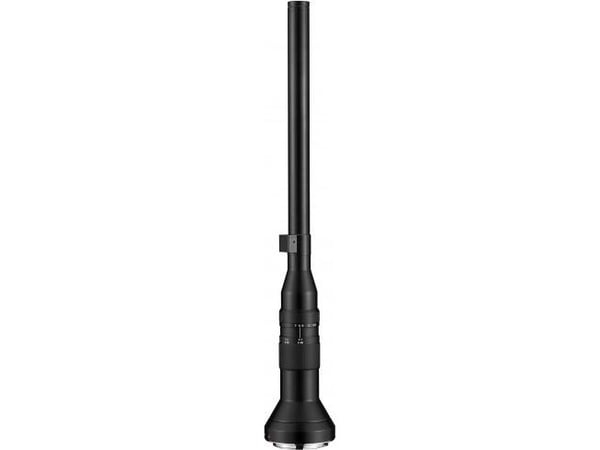 Laowa VE2414RF kameralinsen MILC makro (svart)