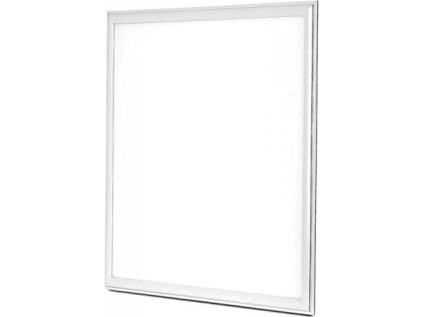 LED-paneeli V-TAC 40W 600x600 PMMA 120Lm/W VT-6060-6 4500K 4950lm LED-paneeli V-TAC 40W 600x600 PMMA 120Lm/W VT-6060-6 4500K 4950lm
