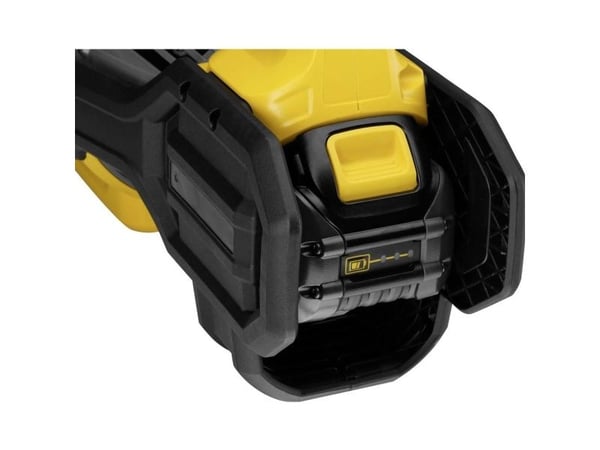 DeWALT XR DCMBA572N-XJ - Lehtipuhallin - akkukäyttöinen - 54 V - 1019 m³/h - 200 km/h - 3,1 kg - 3,1 kg - SOLO