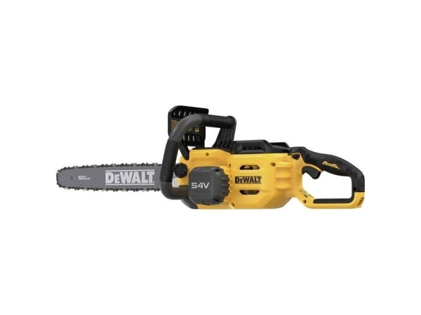 DeWALT DCMCS575N-XJ Moottorisaha - 50 cm - 54 V - SOLO