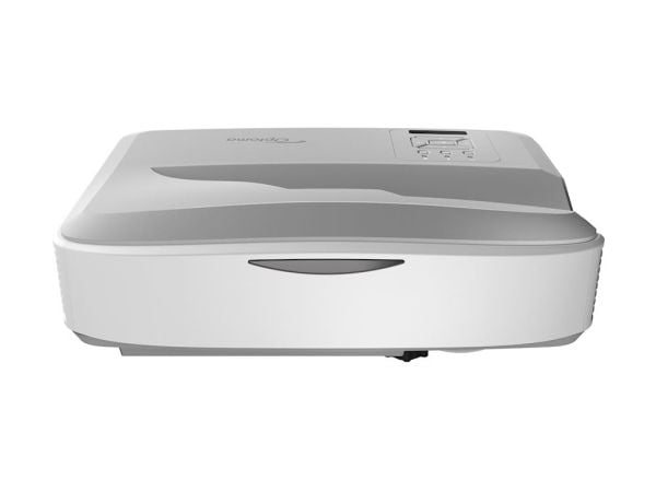Optoma ZU500USTe, 5000 ANSI lumen, DLP, WUXGA (1920x1200), 100000:1, 16:10, 3352,8 - 3937 mm (132 - 155")