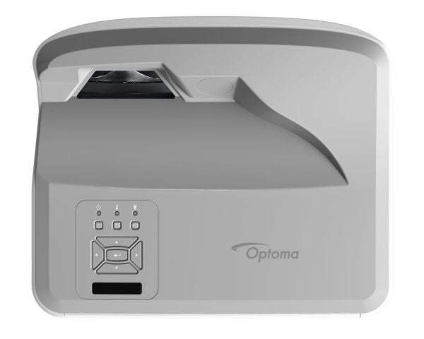 Optoma ZU500USTe