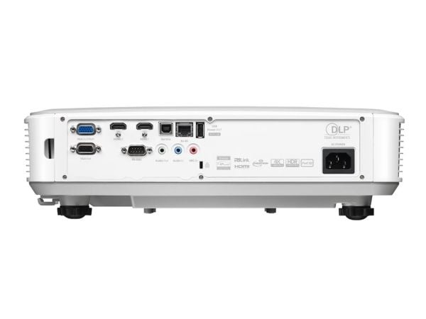 Optoma ZU500USTe