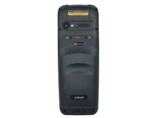 Unitech HT330, 10,2 cm (4"), 800 x 480 piksler, LCD, Multi-touch, 450 cd/m², 3 GB