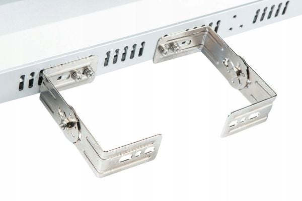 NEO TOOLS 90-030 Sähkölämmitin Infrapuna Sisä- ja ulkotiloissa 2000 W Terästä