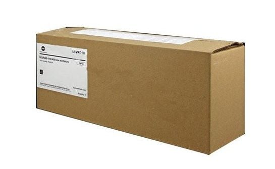Konica Minolta A6VK01H, 20000 sivua, Musta, 1 kpl