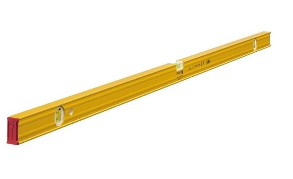 Stabila Type 80 AS-2 19174 vaterpass lettmetall 150 cm
