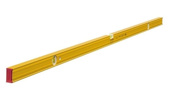 Stabila Type 80 AS-2 19175 Vaterpass - lettmetall 180 cm