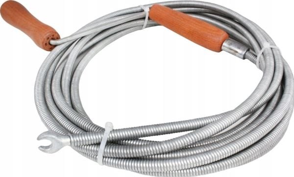 Hydroland avløpsslynge slange 9x10 m SPR.H.10