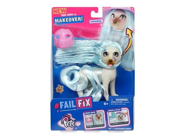 ArteePup