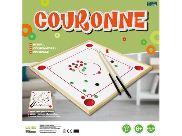 Bobikelkka 90x90 cm