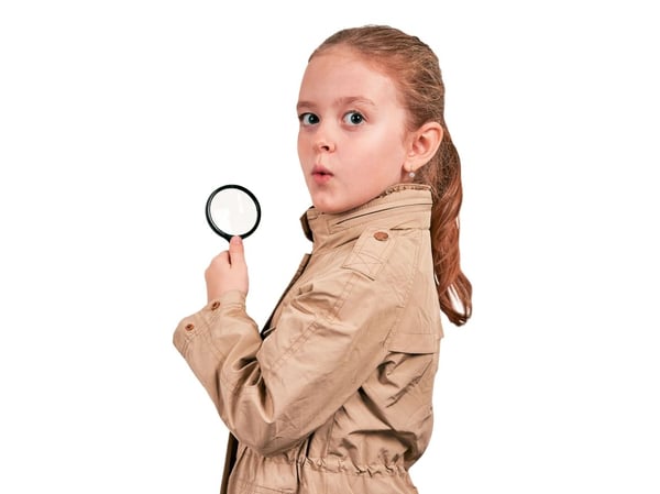 Science4you Detective Lab svensk/dansk/norsk