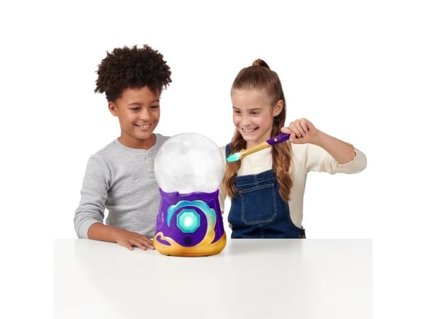Magic Mixies Crystal Ball, Blue