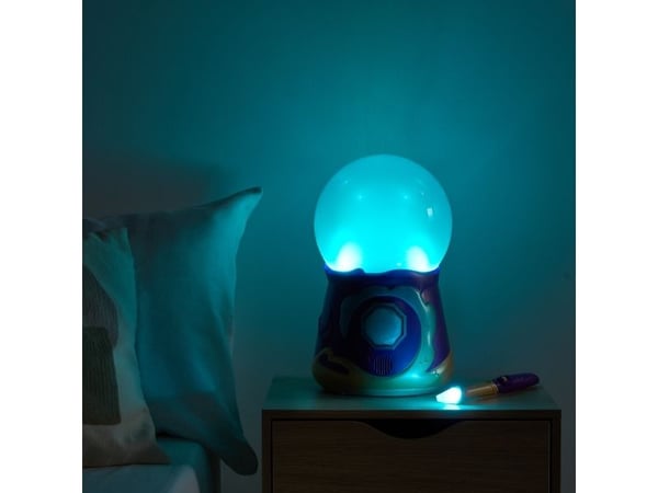Magic Mixies Crystal Ball, Blue