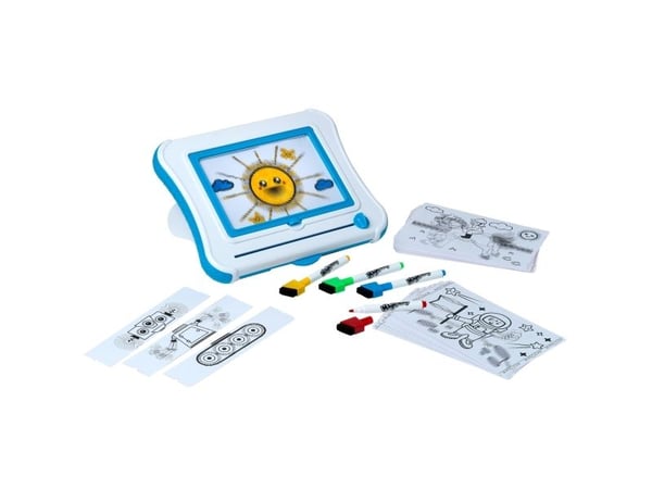MagiColour Drawing Board