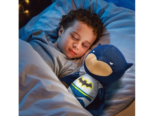 Light Up Bedtime Pal, soft night light by GoGlow