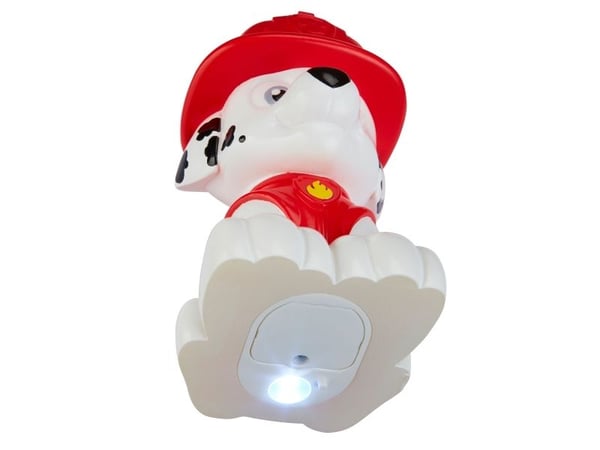 Marshall Bedside Night Light and Torch Buddy by GoGlow