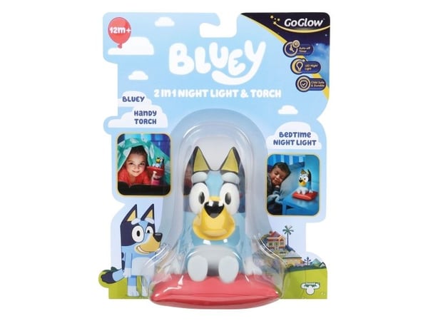 GoGlow Buddy Night Light and Torch GoGlow Buddy Night Light and Torch