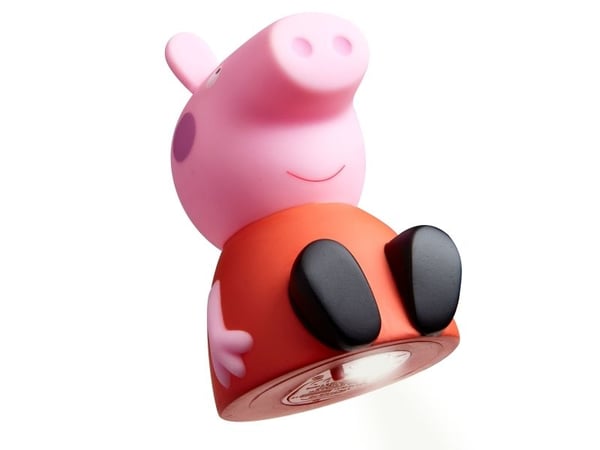 GoGlow Buddy Night Light and Torch