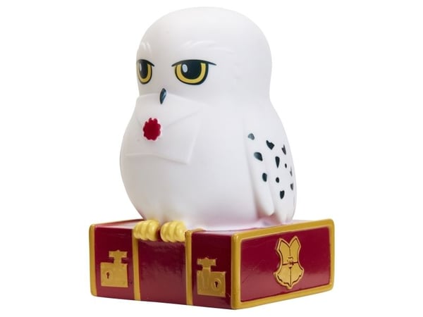 Harry Potter Hedwig yövalo ja lyhty hahmo