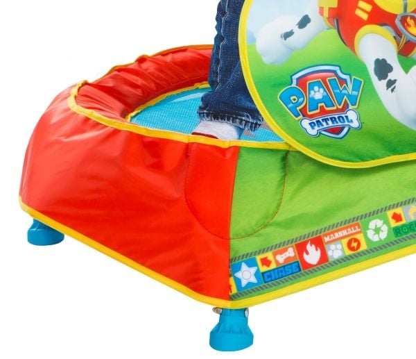 Paw Patrol My First Paw PatrolToddler Trampoline