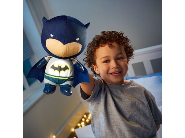 Light Up Bedtime Pal, soft night light by GoGlow
