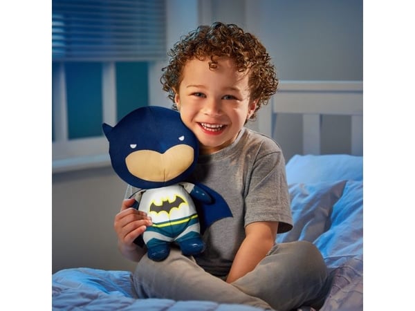 Light Up Bedtime Pal, soft night light by GoGlow
