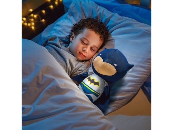Light Up Bedtime Pal, soft night light by GoGlow