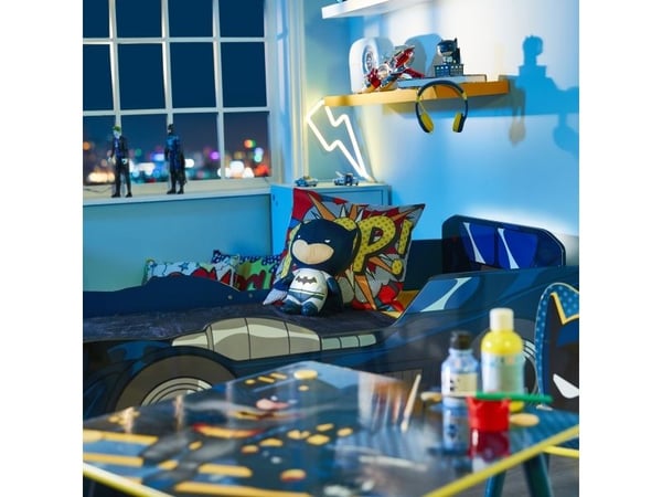 Light Up Bedtime Pal, soft night light by GoGlow