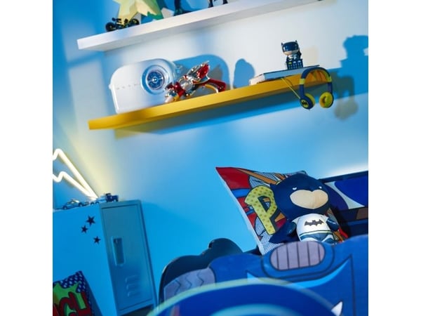 Light Up Bedtime Pal, soft night light by GoGlow