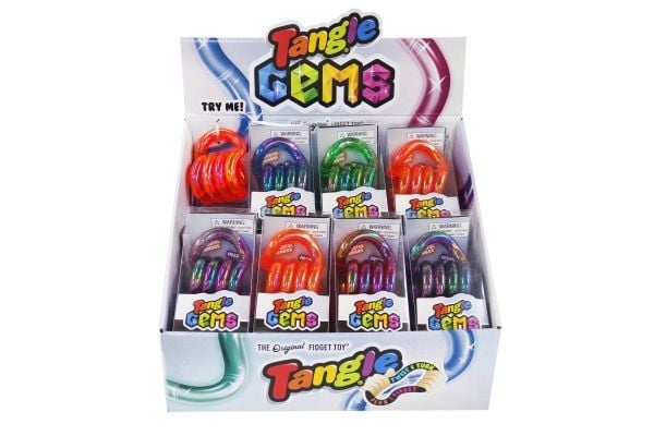Tangle Jr. Perlemor