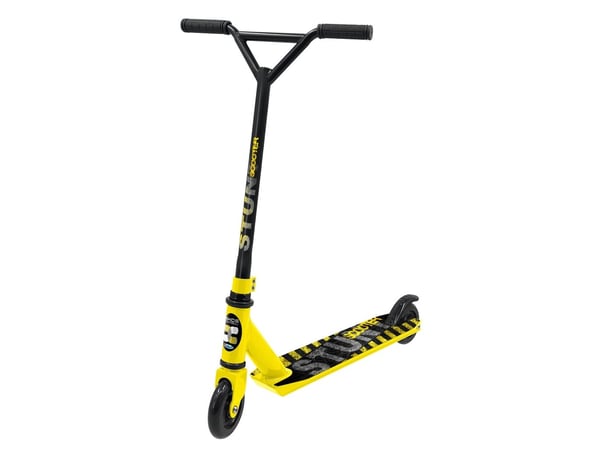 Skids Control Stunt skootteri
