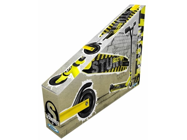 Skids Control Stunt skootteri
