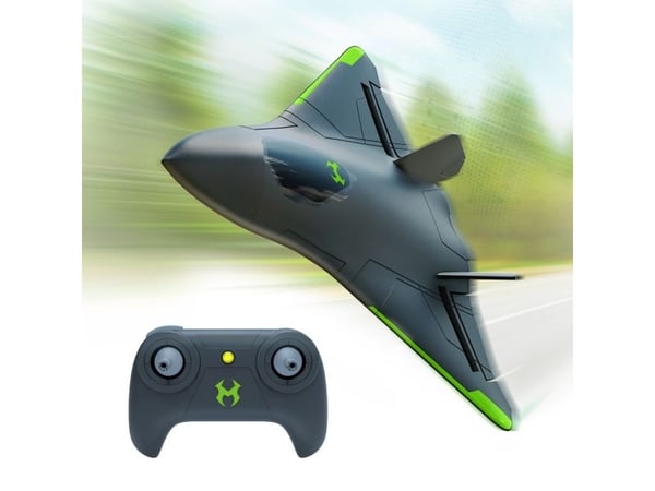Sky Viper, Vector Performance Stunt Jet
