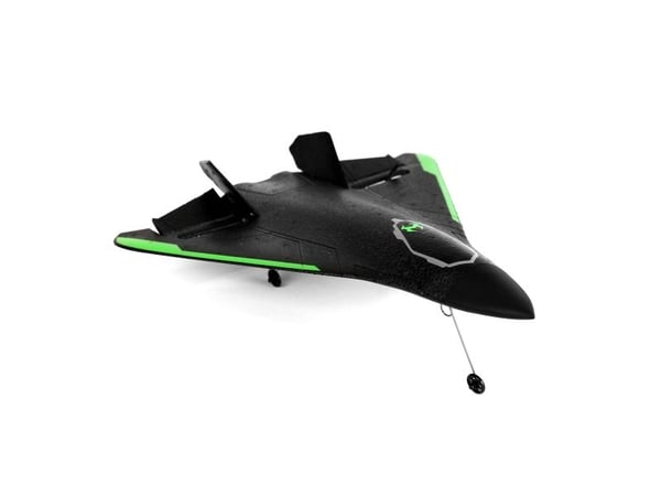 Sky Viper, Vector Performance Stunt Jet