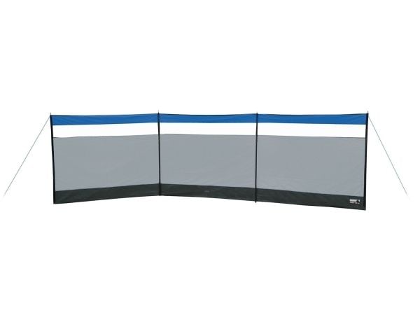 High Peak Mistral, Strand, Blå, Grå, Hvit, Polyester, Stål, 1,6 cm, 5000 mm