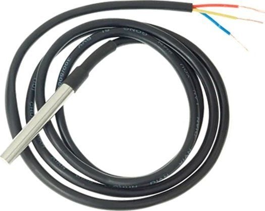 Shelly DS18B20 temperatursensor 1 m