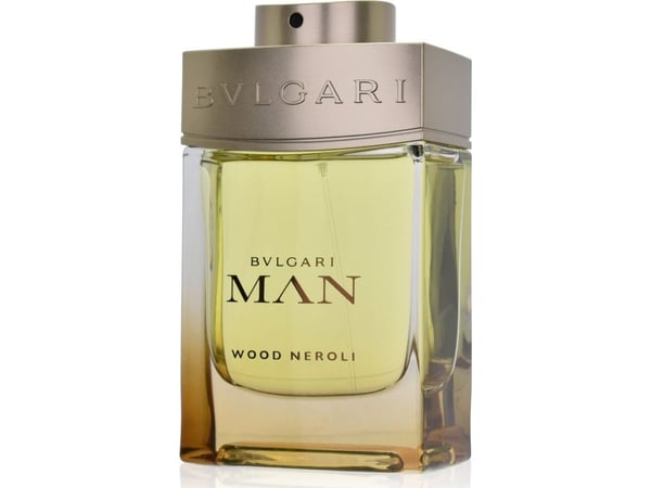 Bvlgari Bulgari Man Wood Neroli Eau de Parfum 60ml