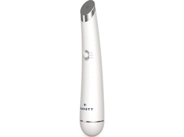 Garett MASAÅ»ER DO OCZU GARETT BEAUTY GLOW EYE BIAÅY