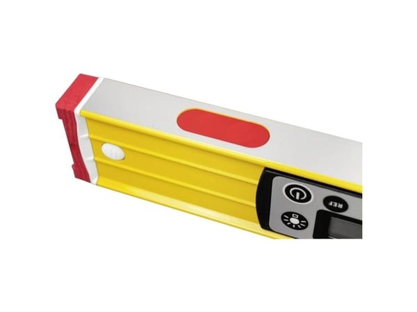 Stabila TECH 196 DL 19826 Digital farpas #####med slipstopper, #####inkl. Pose 122 cm 0,5 mm/m