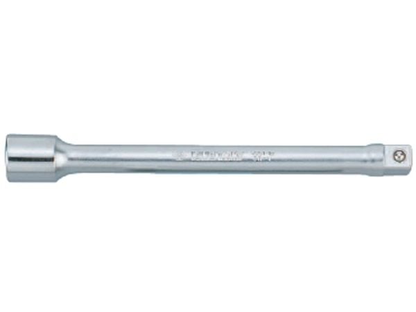 KING TONY 1/2" jatkotanko 250mm KROMI