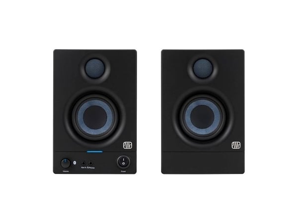 PreSonus Eris 3.5 BT 2nd Gen - et par aktive BT monitorer