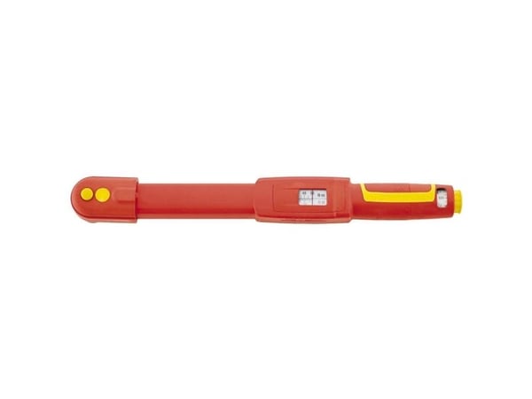 STAHLWILLE 730R/5 VDE 96550150 Chiave dinamometrica 10 - 50 Nm