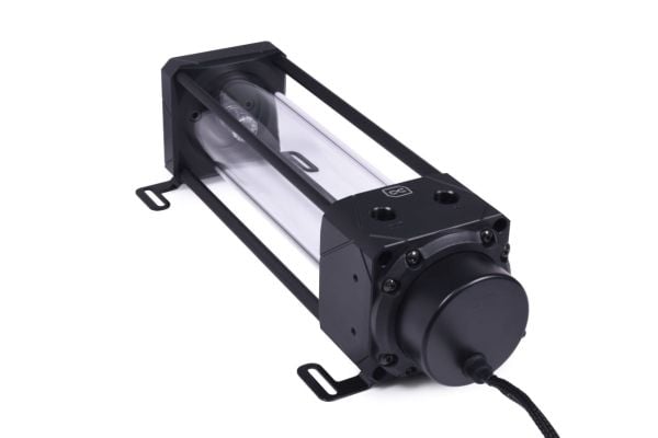 Alphacool Aurora D5 ishink 250 mm inkl. Alphacool VPP Apex D5 - acetal/glas
