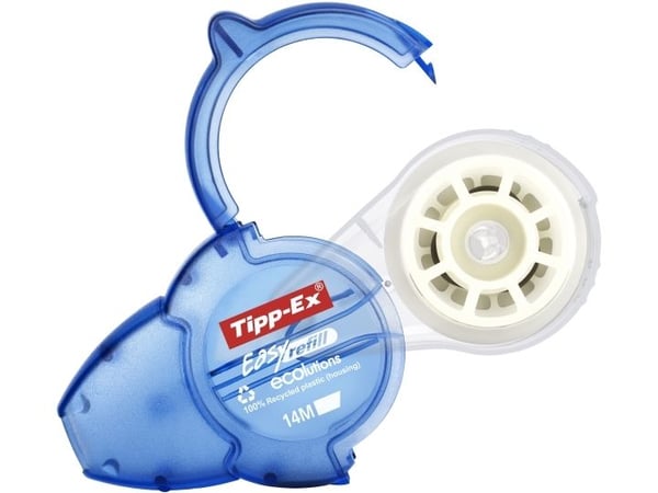 Rettetape Refill Tipp-Ex Easy ECOlutions 5 mm x 14m