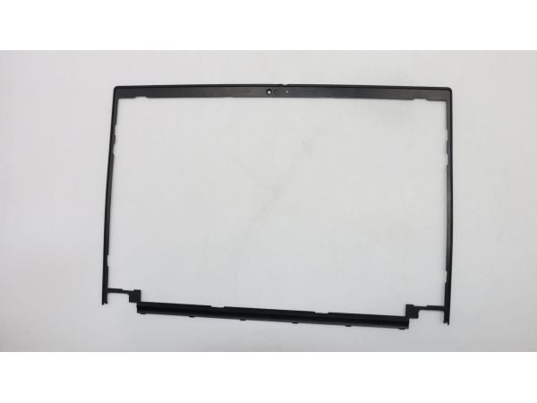 Lenovo - LCD-kannen kokoonpano kameran sulkimella - ThinkPad L13 Yoga Gen 3 -malliin 21BC 21BC