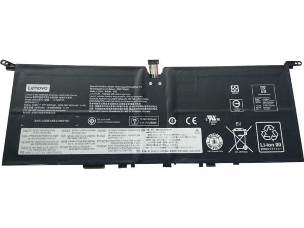 Lenovo 5B10R32749, Batteri, Lenovo