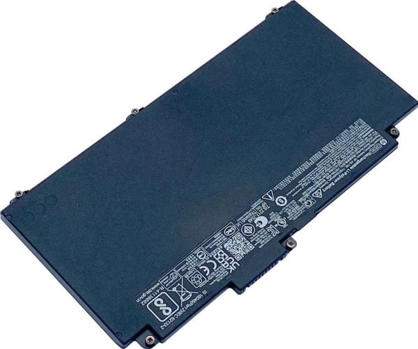 HP - Batteri til bærbar PC - litiumion - 3-cellers - 4210 mAh - 48 Wh - for ProBook 645 G4 Notebook, 650 G4 Notebook, 650 G5 Notebook