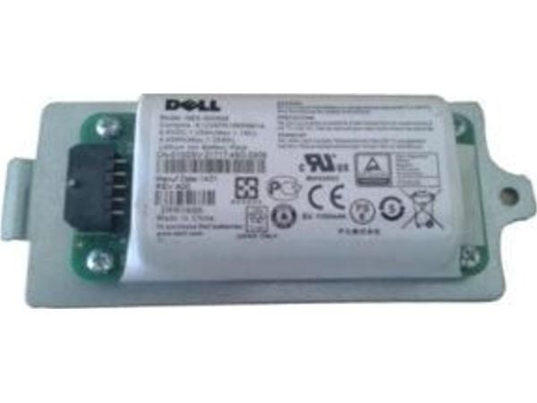 DELL K4PPV, Akku, NAS/SAN-tallennuspalvelin, Dell Storage PS PS6610 PIRATES QUEEN ANN REVENGE, PS6210 PIRATES XLP, PS4210 CORSAIR, 1 kpl, 244 g, 244 g