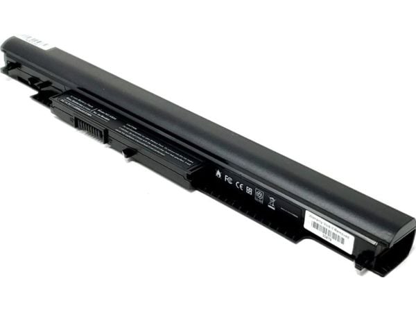 HP - Batteri til bærbar PC - 3-cellers - for Laptop 14, 15